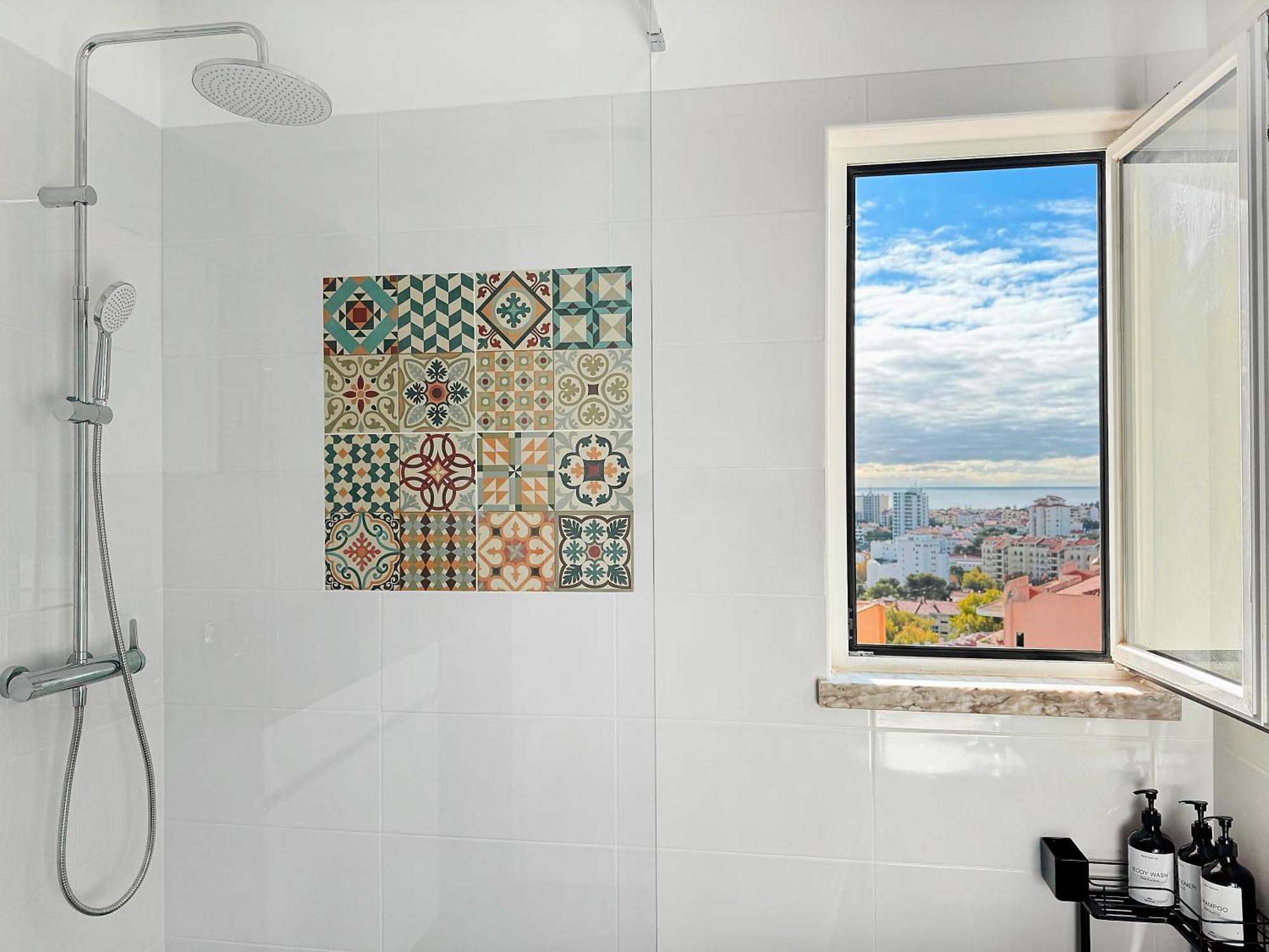 Panoramic Studio Apartman Cascais Kültér fotó